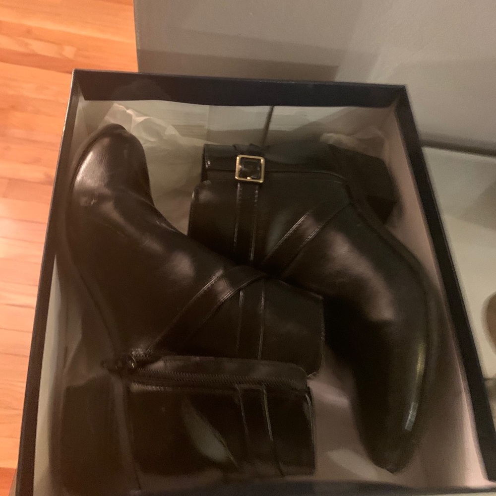 Karen Scott Ankle Boot